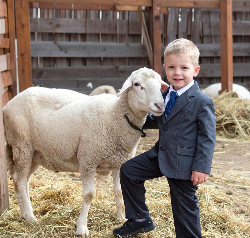 Gençlik programlarımız