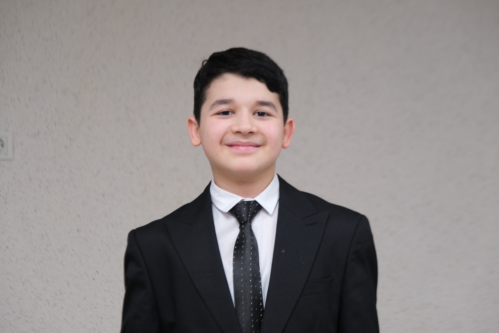 Balkanlar Tuna Derneği üyesi portresi